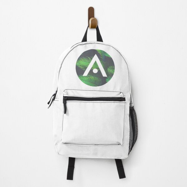 Item preview, Aveda Leaves Logo 2 designed and sold by Dalaura.