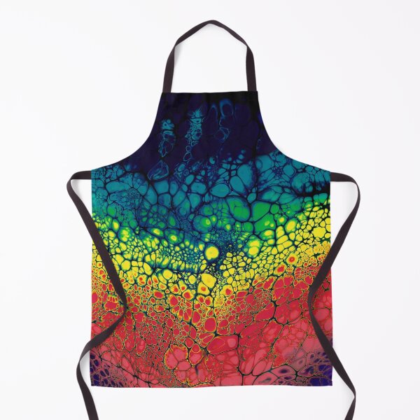 Item preview, Rainbow Cells designed and sold by galaxywear.