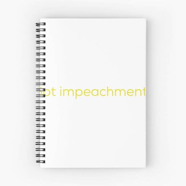Item preview, Got impeachment designed and sold by GAR5.
