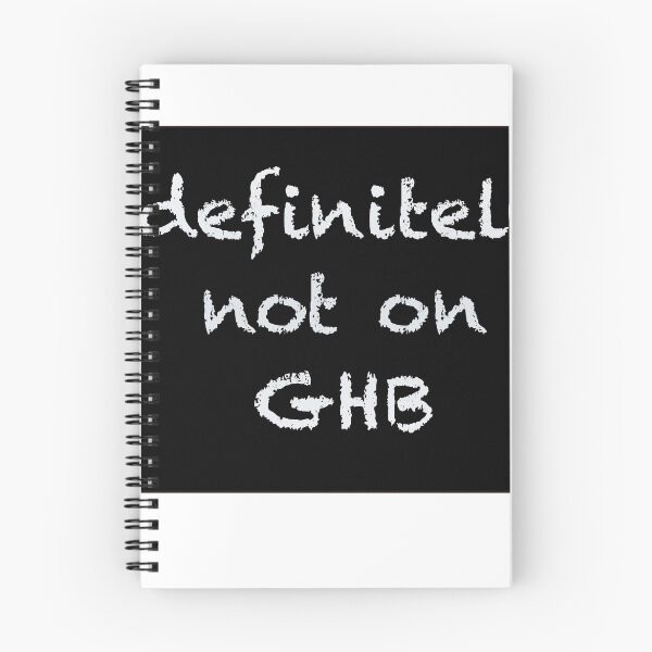 Item preview, Not on GHB designed and sold by adam686.
