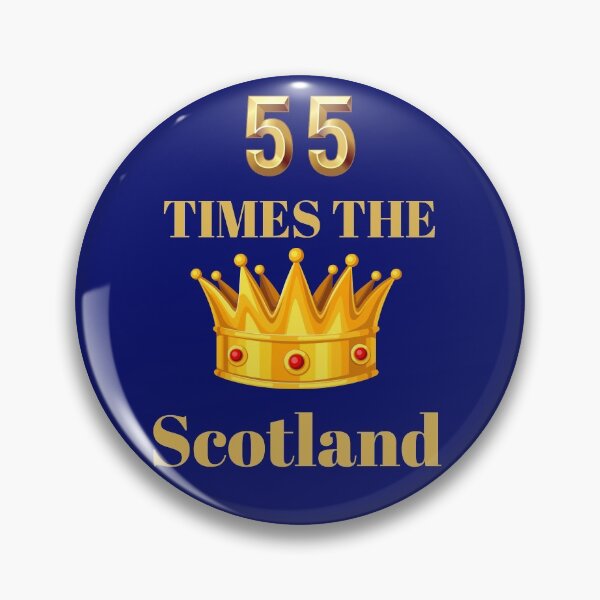 Item preview, Kings of Scotland designed and sold by RFCZines.