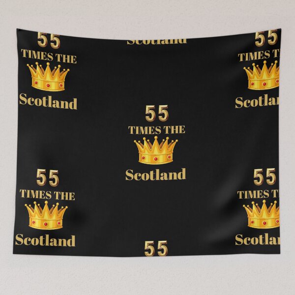 Item preview, Kings of Scotland designed and sold by RFCZines.