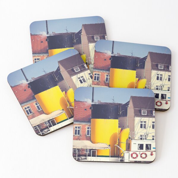 Item preview, Bremerhaven Harbor, Germany designed and sold by Travelways.