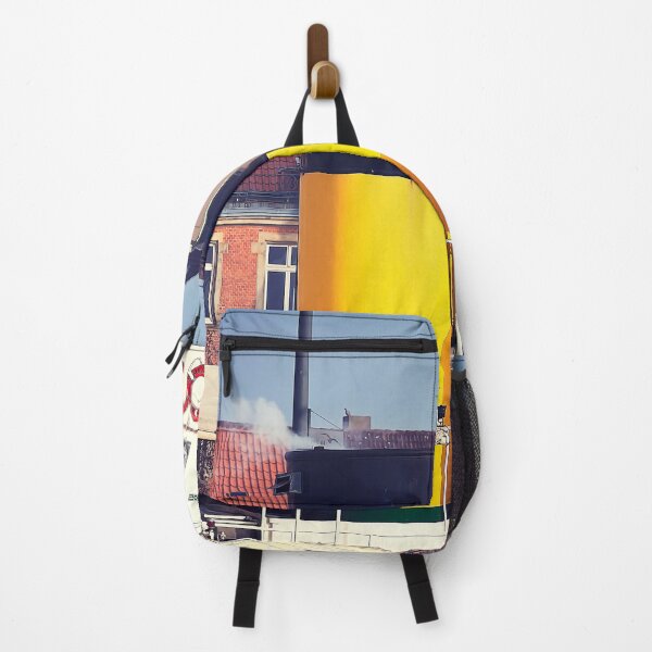 Item preview, Bremerhaven Harbor, Germany designed and sold by Travelways.