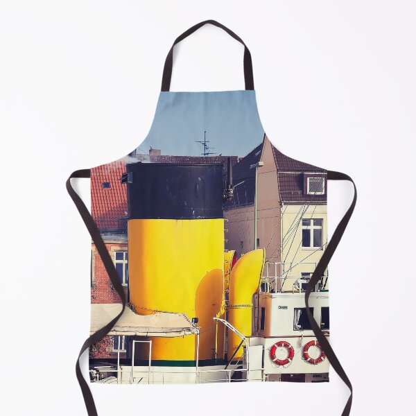 Item preview, Bremerhaven Harbor, Germany designed and sold by Travelways.