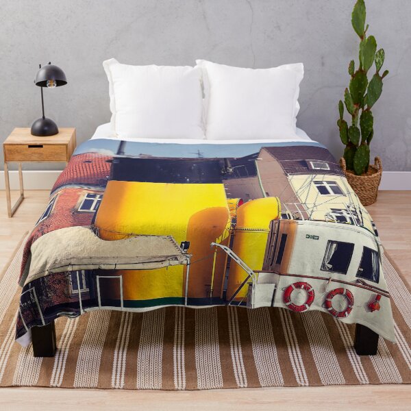 Item preview, Bremerhaven Harbor, Germany designed and sold by Travelways.