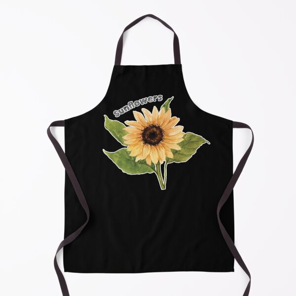 Item preview, Sunflowers Forever designed and sold by Ras-man93.