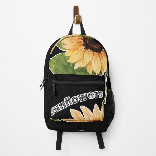 Item preview, Sunflowers Forever designed and sold by Ras-man93.