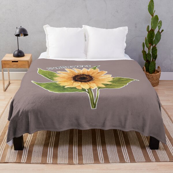 Item preview, Sunflowers Forever designed and sold by Ras-man93.