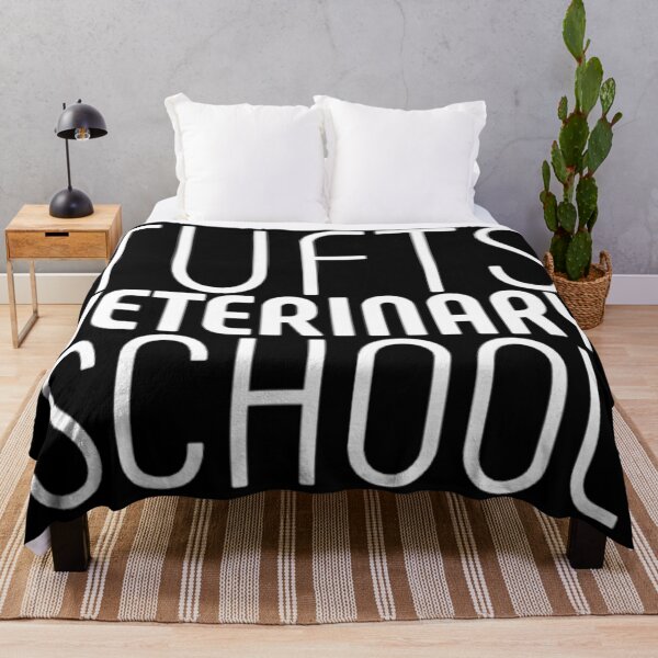 Item preview, Tufts Veterinary School designed and sold by jlicero.