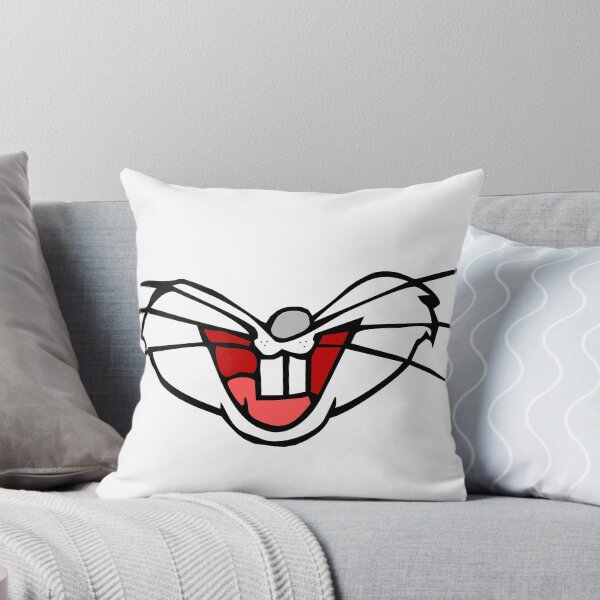 Item preview, cara de conejito designed and sold by Calum's Closet.