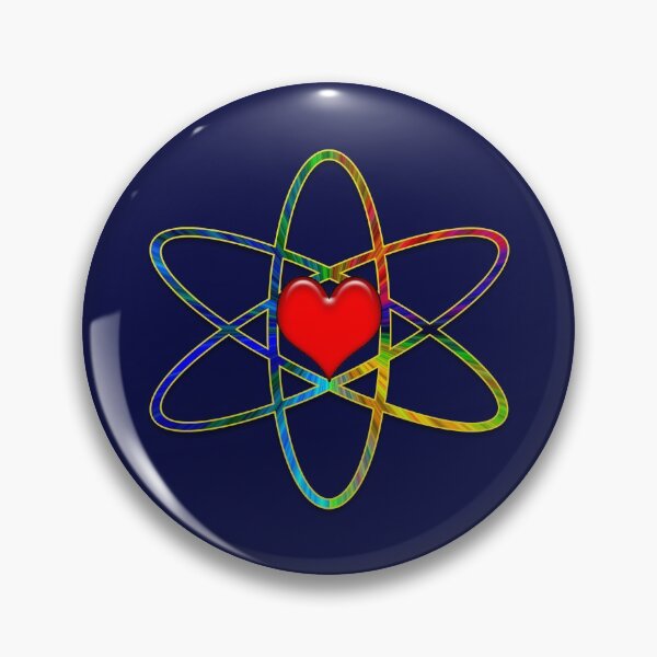 Item preview, Universal Love Energy designed and sold by Born2Glow.