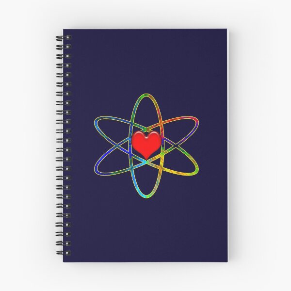 Item preview, Universal Love Energy designed and sold by Born2Glow.