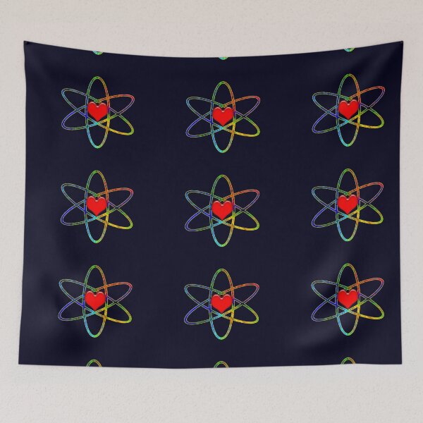 Item preview, Universal Love Energy designed and sold by Born2Glow.