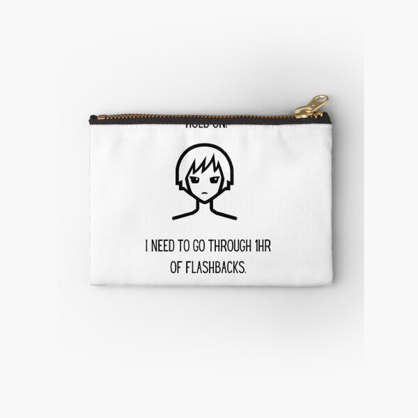 Item preview, Anime Flashbacks designed and sold by TRUEKINGSNOW.