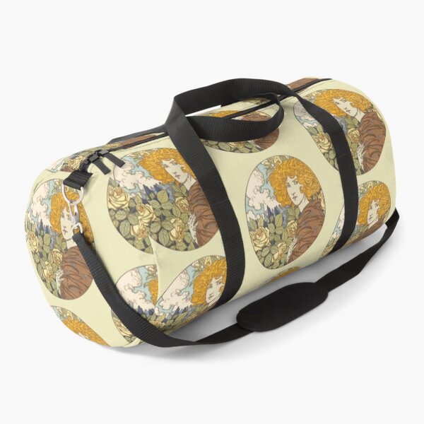 Item preview, Jalousie (Jealousy) - Eugène Grasset designed and sold by themasters.