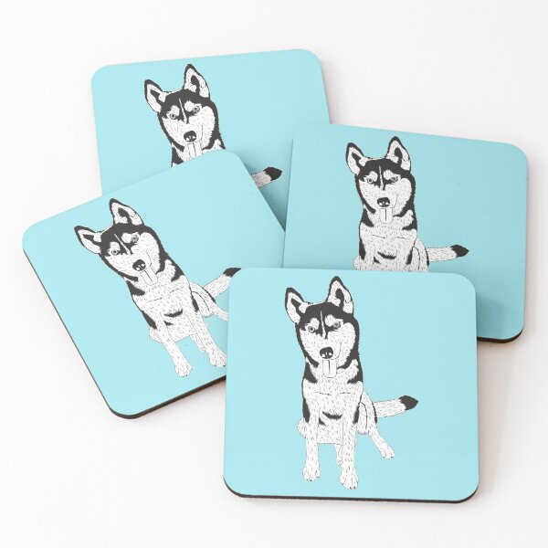 Item preview, Husky designed and sold by TraceysTreasure.