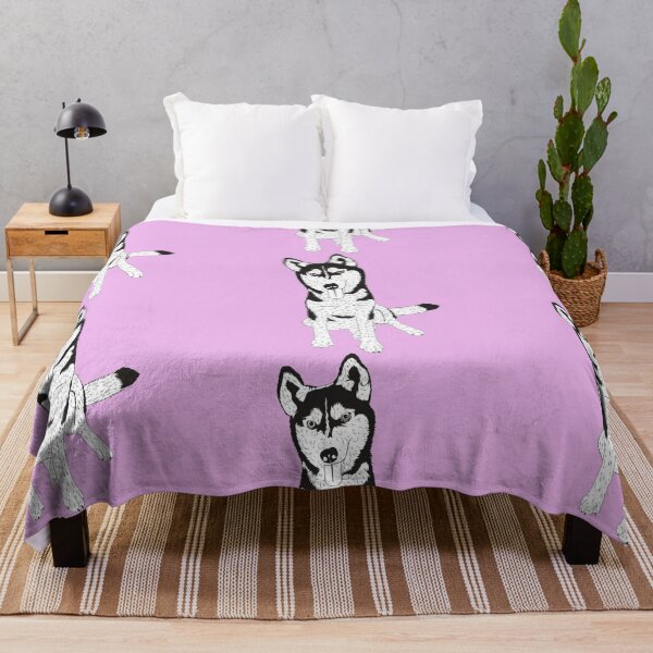 Item preview, Husky designed and sold by TraceysTreasure.