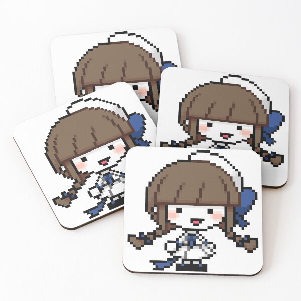 Item preview, Wadanohara designed and sold by funamusea.