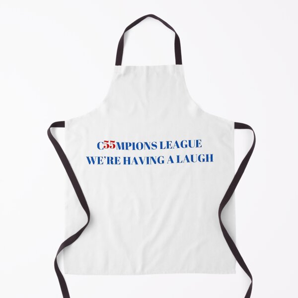 Item preview, Champions League designed and sold by RFCZines.