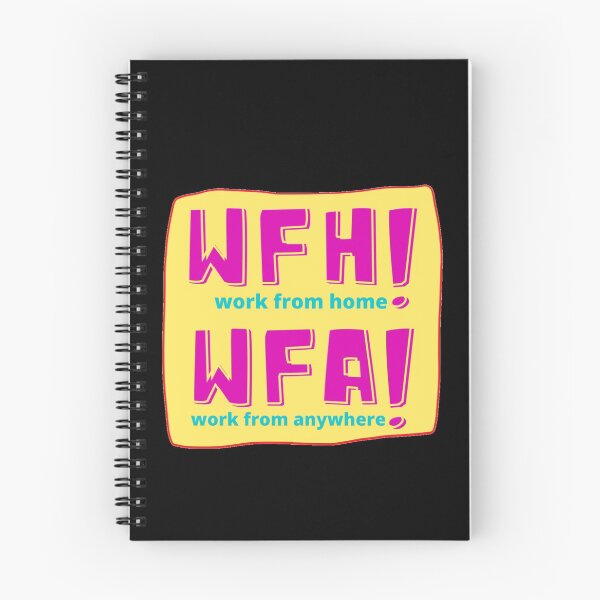 Item preview, Working Moms Working From Home Anywhere designed and sold by PaperDreamPod.