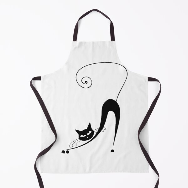Item preview, Black Cat ? designed and sold by midoo2000.