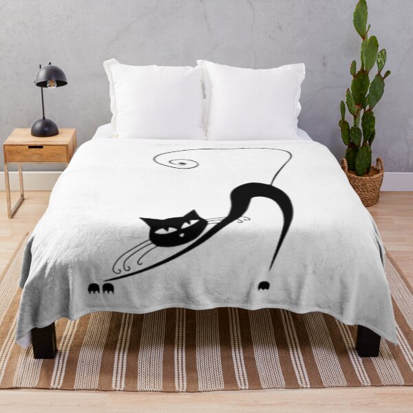 Item preview, Black Cat ? designed and sold by midoo2000.