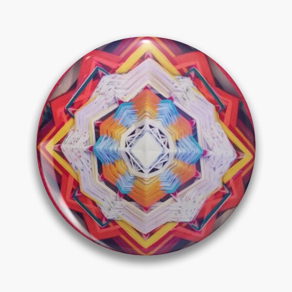 Item preview, Mandalas "Ojos De Dios" by Indiia Ketzal designed and sold by Indiiaketzal.