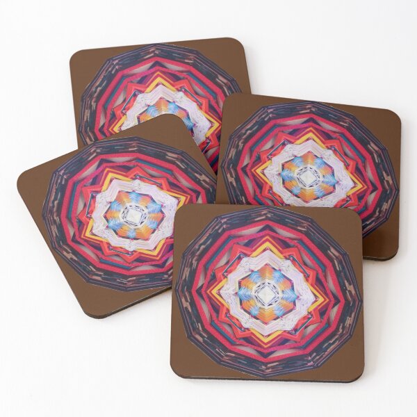 Item preview, Mandalas "Ojos De Dios" by Indiia Ketzal designed and sold by Indiiaketzal.