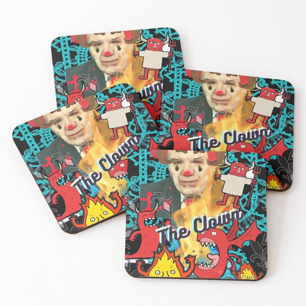 Item preview, Legault, the Devil of Quebec designed and sold by ChristabellaWwMS.