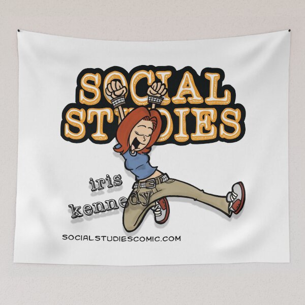 Item preview, Iris Dancing designed and sold by Social-Studies.
