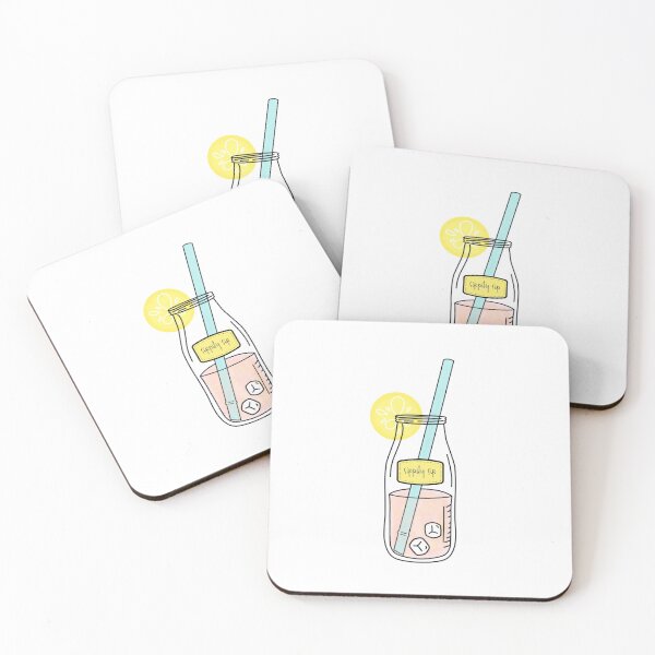 Item preview, sippity sip designed and sold by Michal Robideaux.
