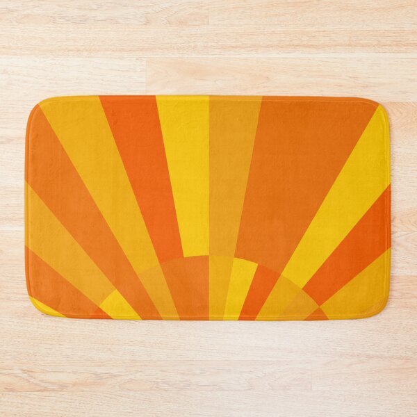 Item preview, Orange Sun Rise designed and sold by Susan Link.