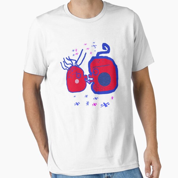Some just do not get it!!! 'T' Shirt Essential T-Shirt