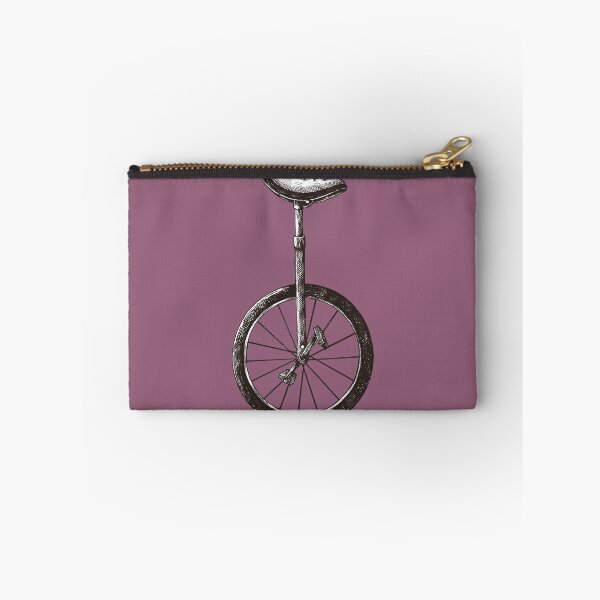 Item preview, Unicycle (Hand Drawn) designed and sold by TheTimeMachine.