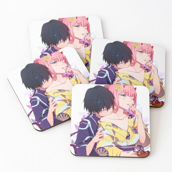 Item preview, Zero Two 1 designed and sold by Catengsoma.