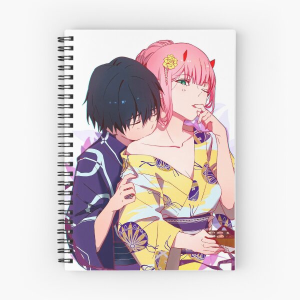 Item preview, Zero Two 1 designed and sold by Catengsoma.
