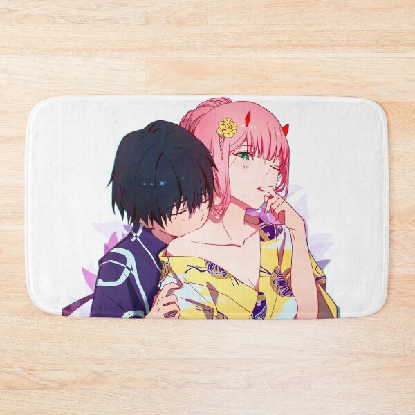 Item preview, Zero Two 1 designed and sold by Catengsoma.