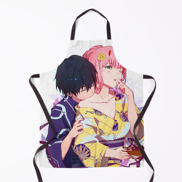 Item preview, Zero Two 1 designed and sold by Catengsoma.