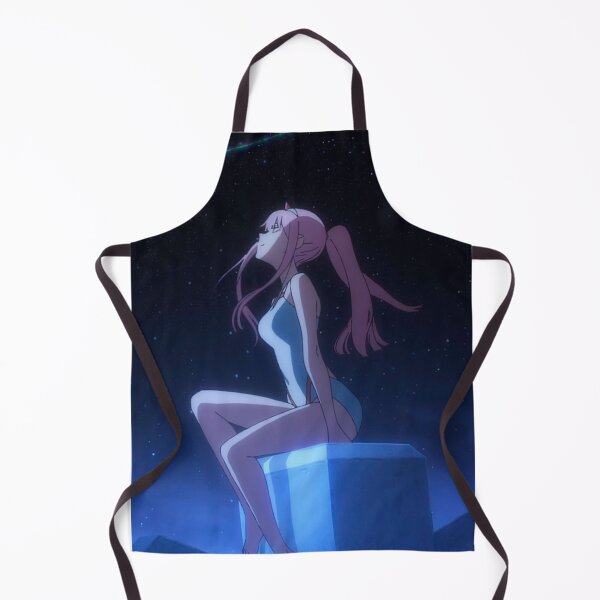 Item preview, Zero Two Waifu 2 designed and sold by TSoma.
