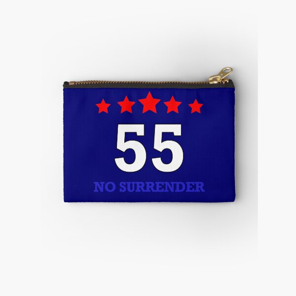 Item preview, Rangers 55 T Shirt Blue designed and sold by CTTDesigns.