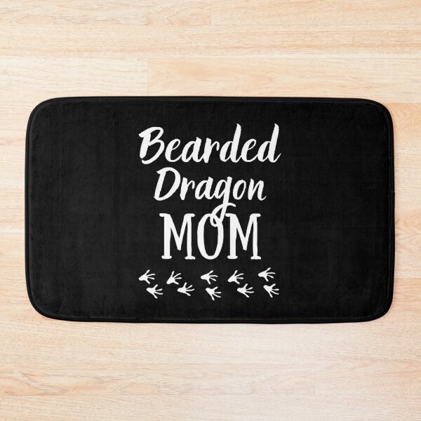 Item preview, Bearded Dragon Mom | Bearded Dragon | Beardie Gift | Beardie Lover designed and sold by Presto Prints Design.