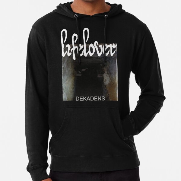 Lifelover hoodie shop