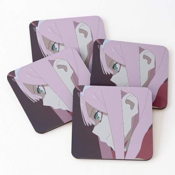 Item preview, Copie de Zero Two 1 designed and sold by Catengsoma.