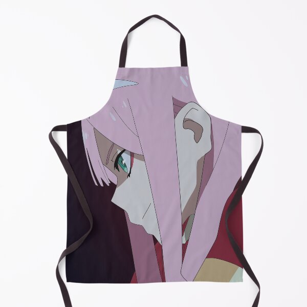 Item preview, Copie de Zero Two 1 designed and sold by Catengsoma.