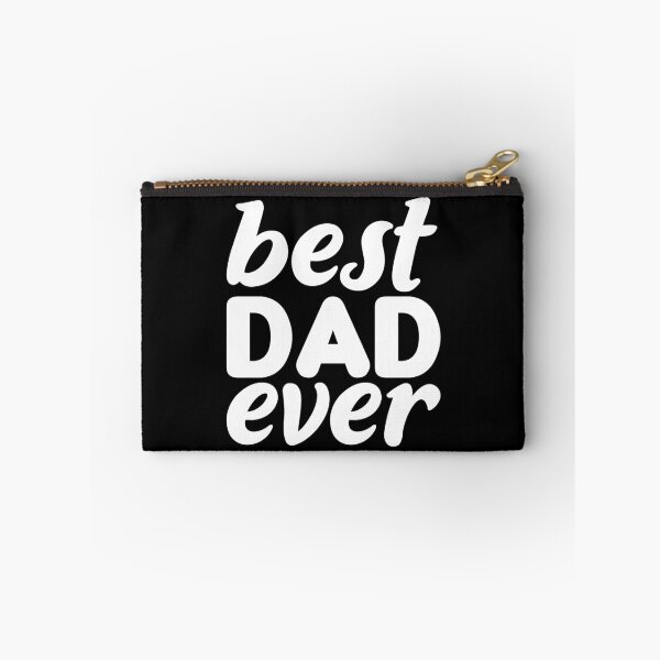 Item preview, Best Dad Ever designed and sold by Junkie-Worx.