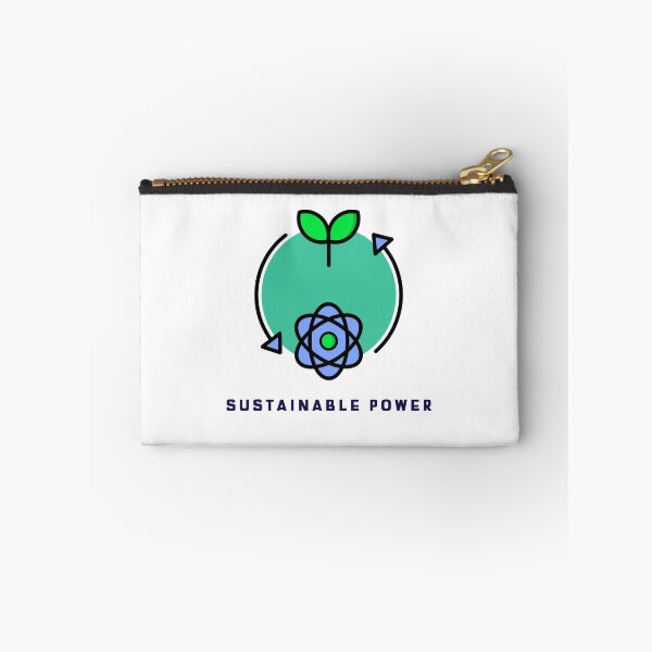 Item preview, Sustainable Power designed and sold by minynature.