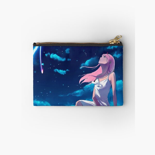 Item preview, Copie de Zero Two 1 designed and sold by Catengsoma.