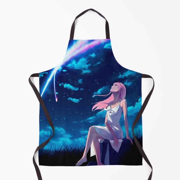 Item preview, Copie de Zero Two 1 designed and sold by Catengsoma.