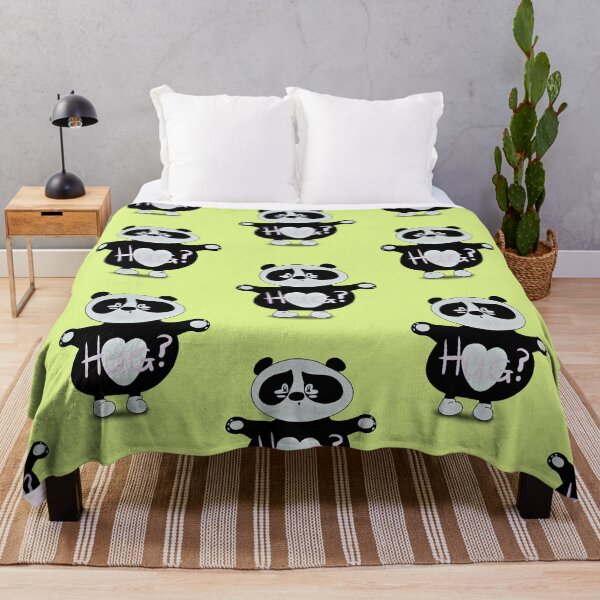Item preview, The hugging panda bear craze designed and sold by rocklegends99.